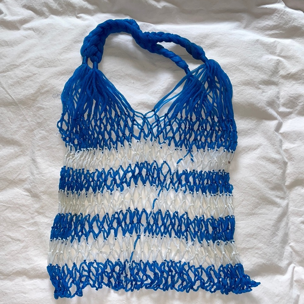 👜Rope Bag 👜
